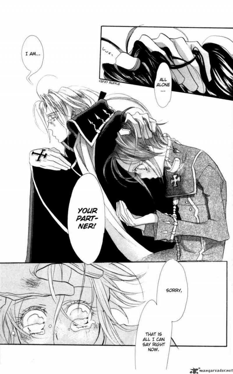Trinity Blood Chapter 2 Page 31