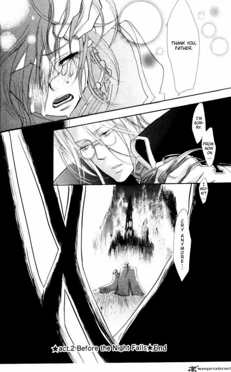 Trinity Blood Chapter 2 Page 32
