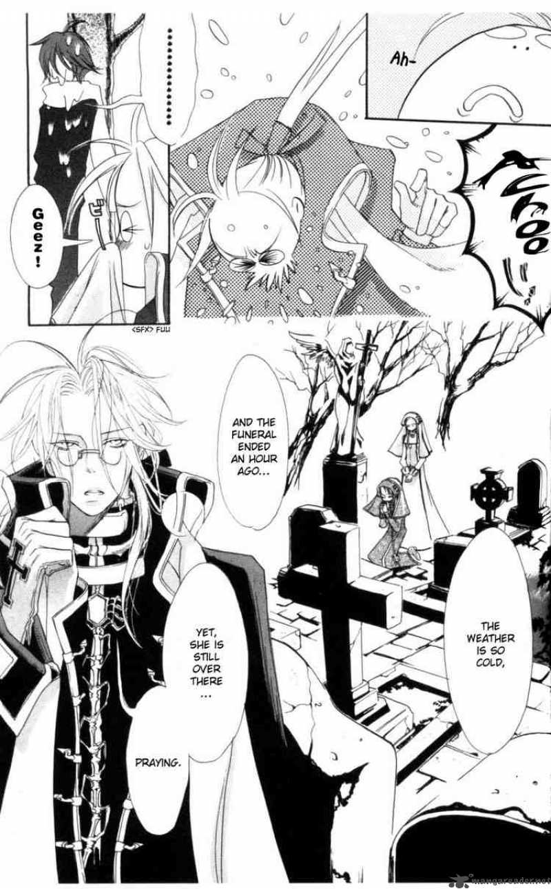 Trinity Blood Chapter 2 Page 6