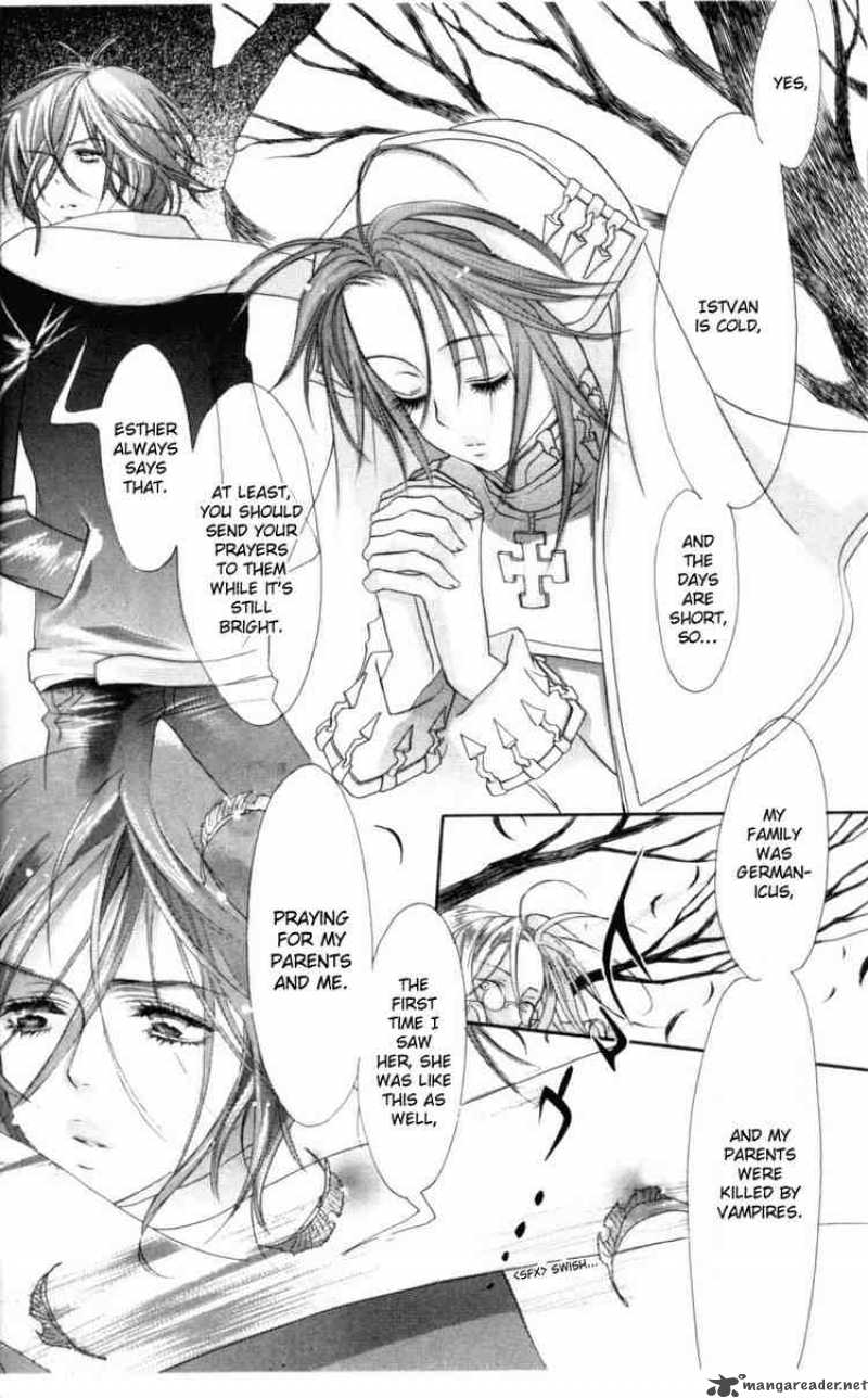 Trinity Blood Chapter 2 Page 7