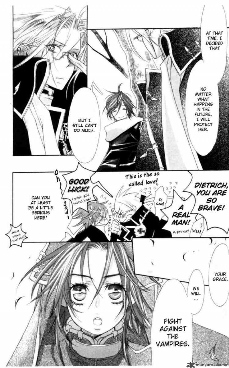 Trinity Blood Chapter 2 Page 8