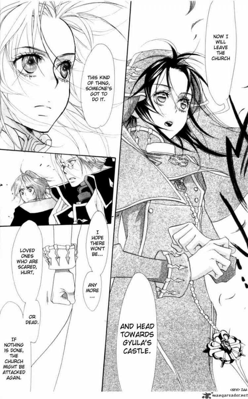 Trinity Blood Chapter 2 Page 9