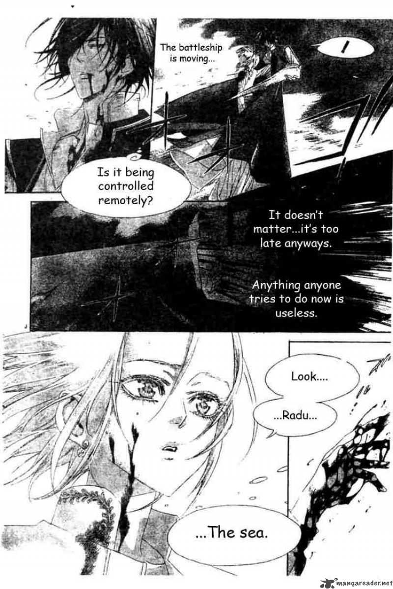 Trinity Blood Chapter 20 Page 28