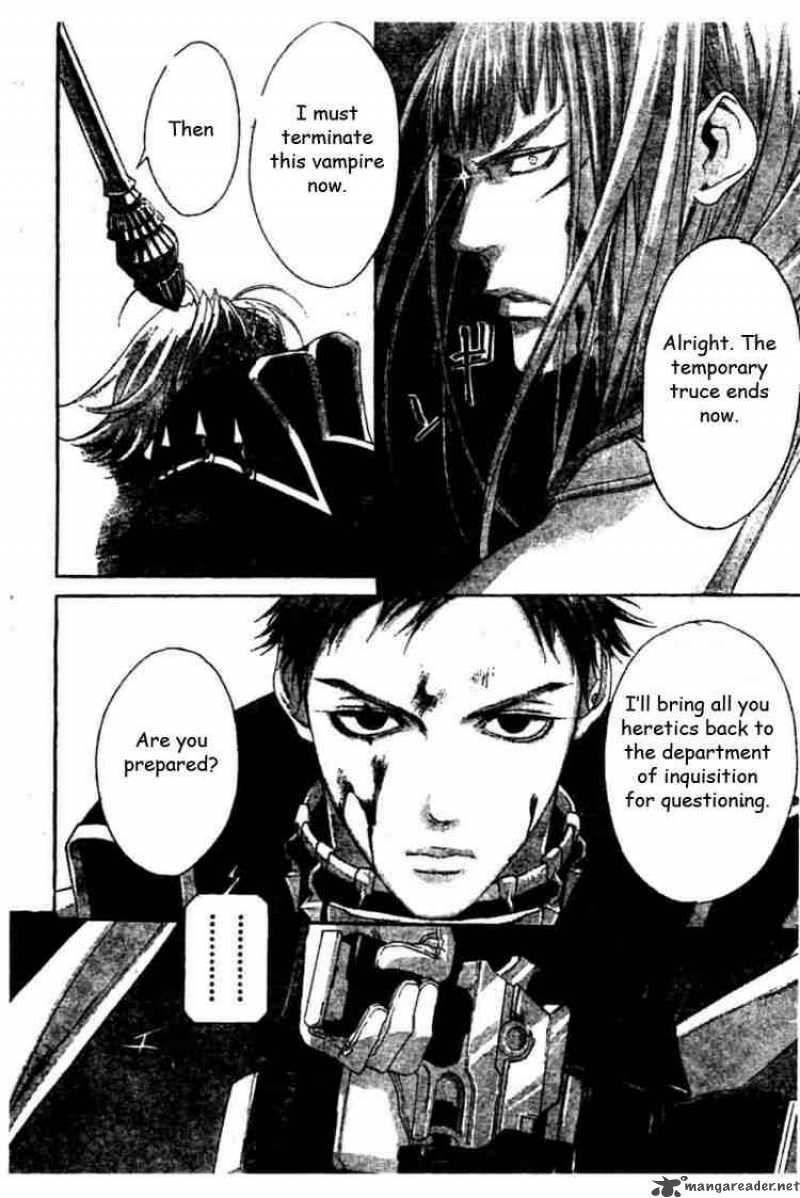 Trinity Blood Chapter 20 Page 36