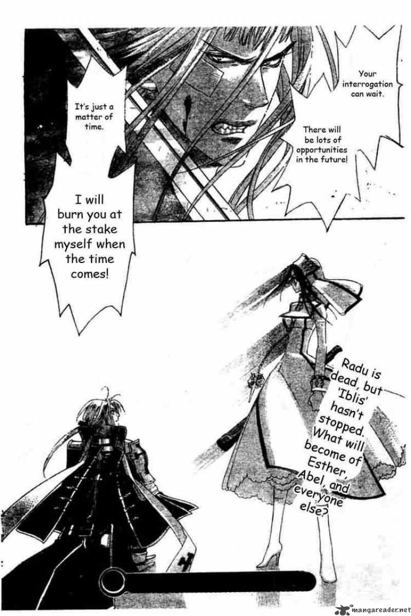 Trinity Blood Chapter 20 Page 38