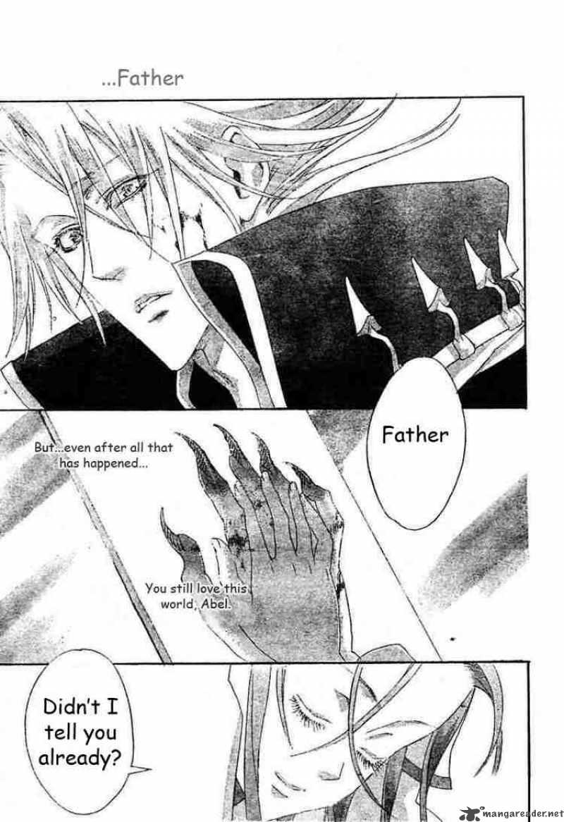 Trinity Blood Chapter 21 Page 31