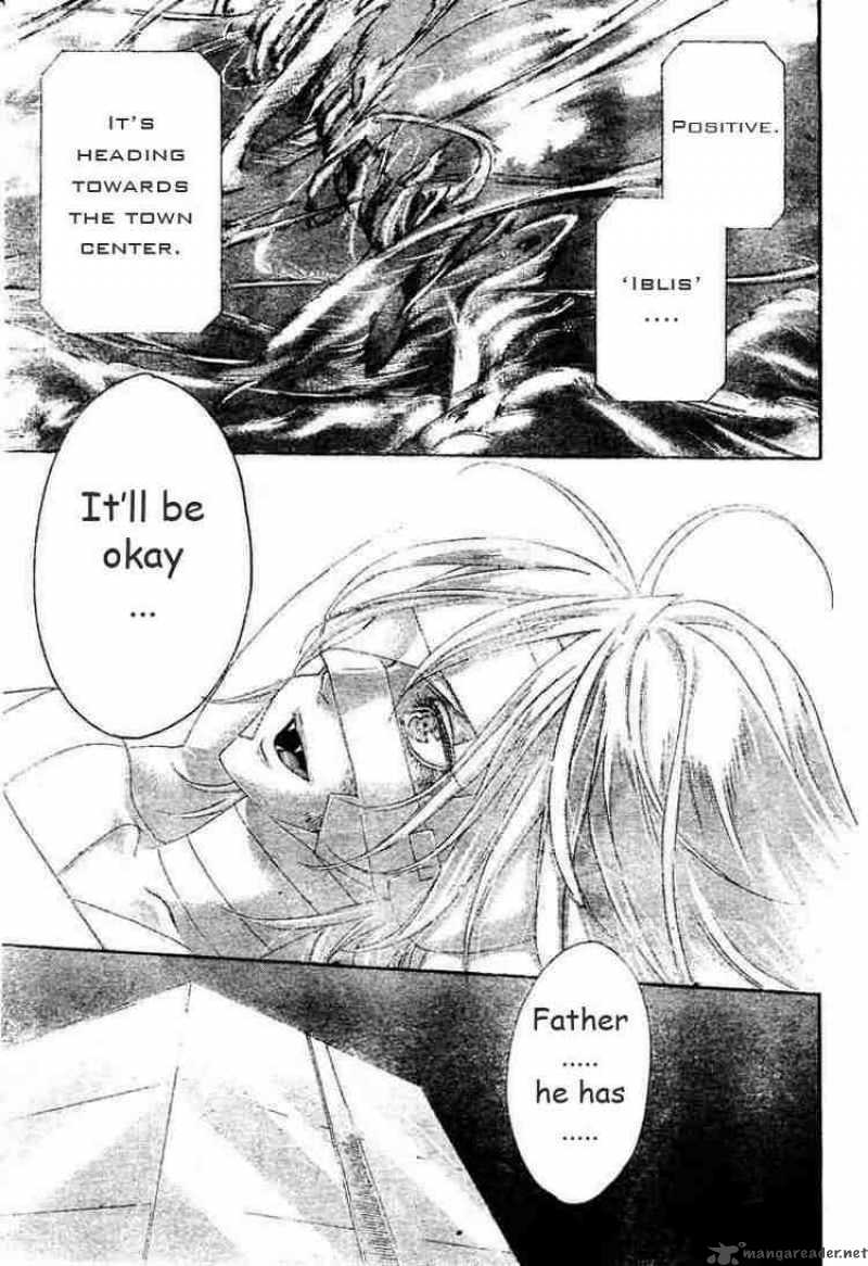Trinity Blood Chapter 21 Page 5