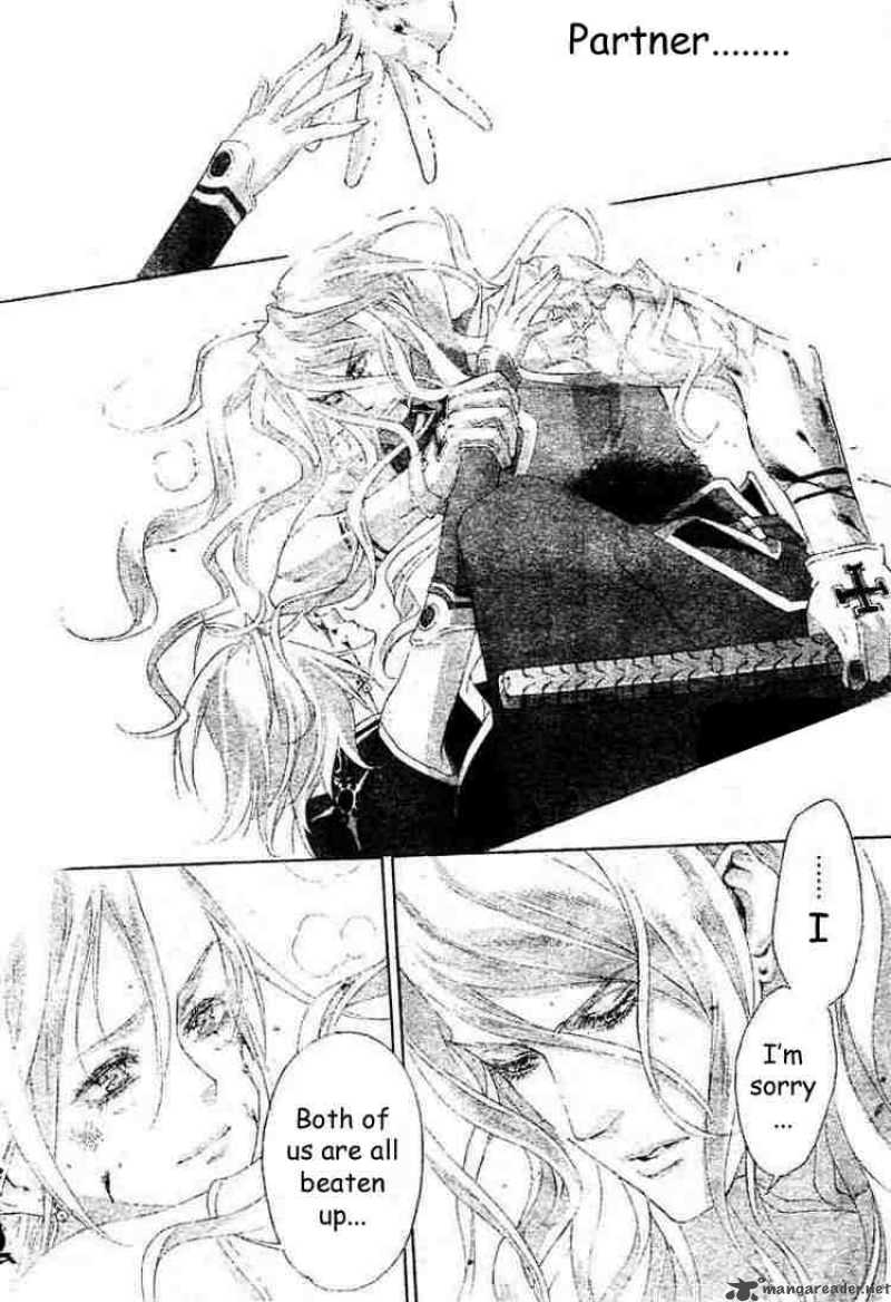 Trinity Blood Chapter 22 Page 37