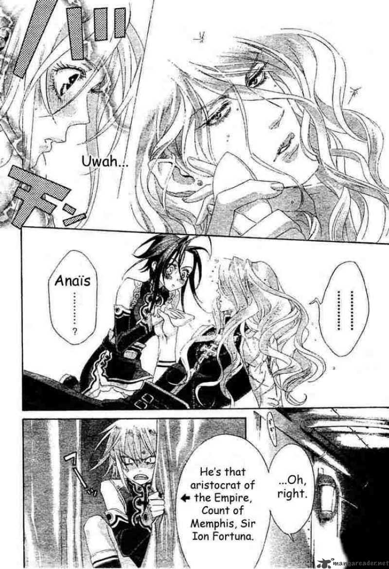 Trinity Blood Chapter 22 Page 9