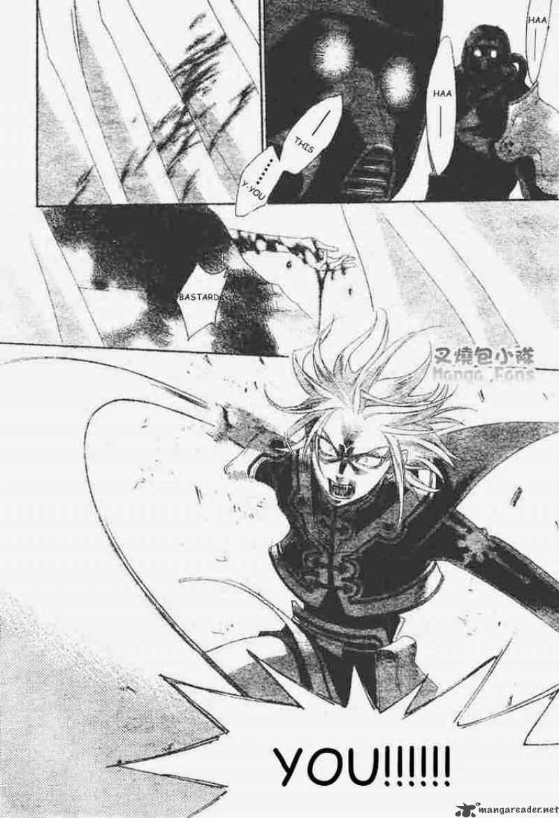 Trinity Blood Chapter 23 Page 24