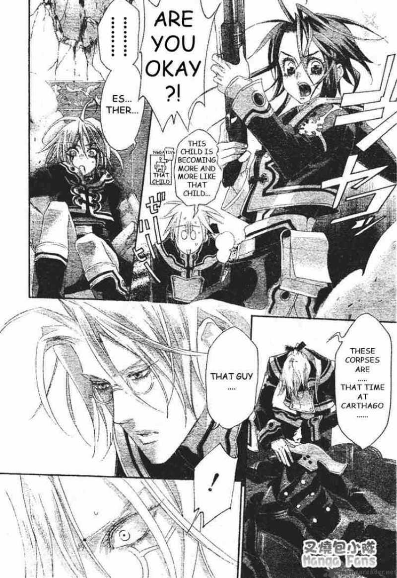 Trinity Blood Chapter 23 Page 30