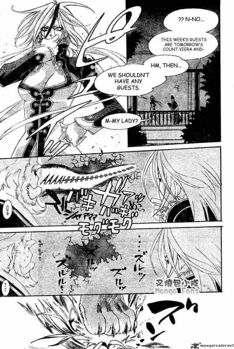 Trinity Blood Chapter 24 Page 16