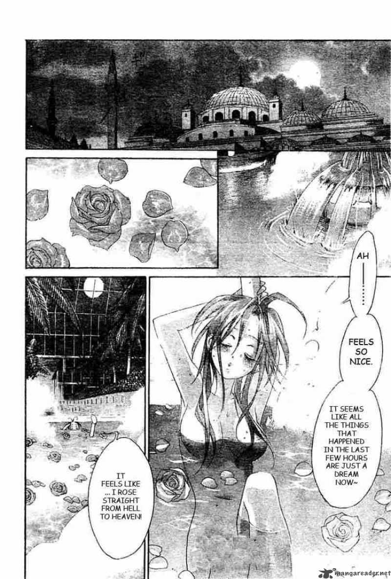Trinity Blood Chapter 24 Page 19