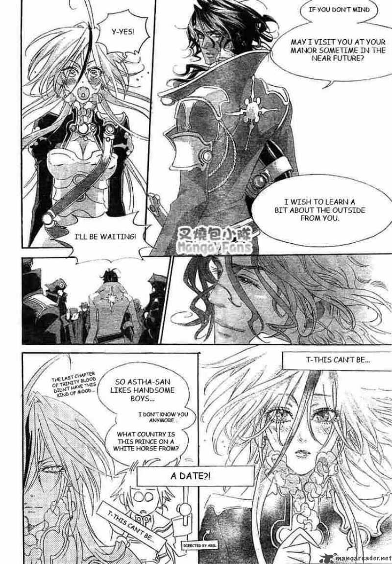 Trinity Blood Chapter 25 Page 14