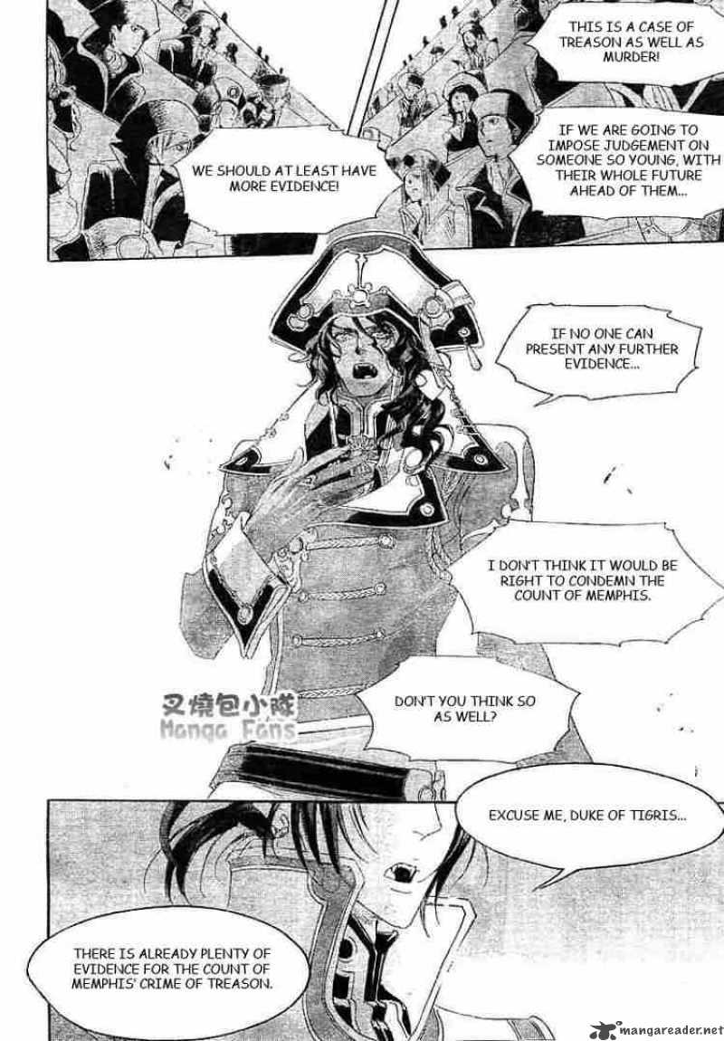 Trinity Blood Chapter 25 Page 24