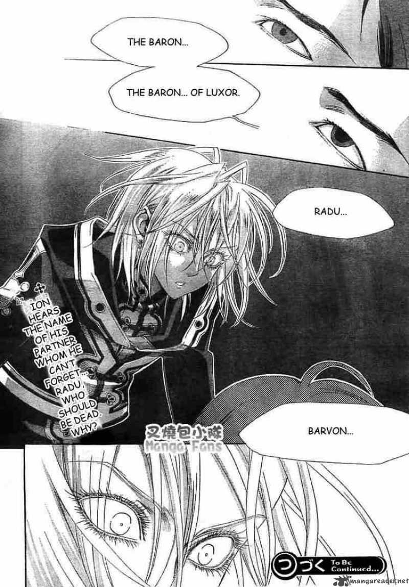 Trinity Blood Chapter 25 Page 42