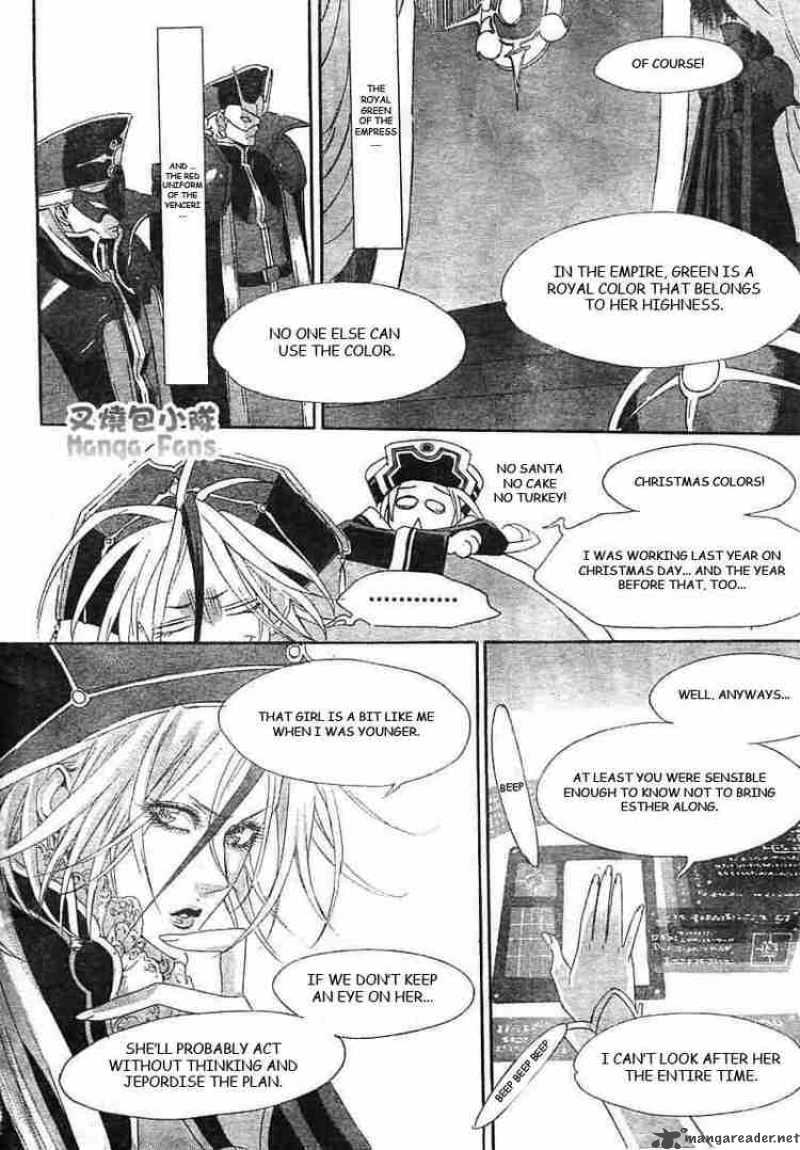 Trinity Blood Chapter 25 Page 6