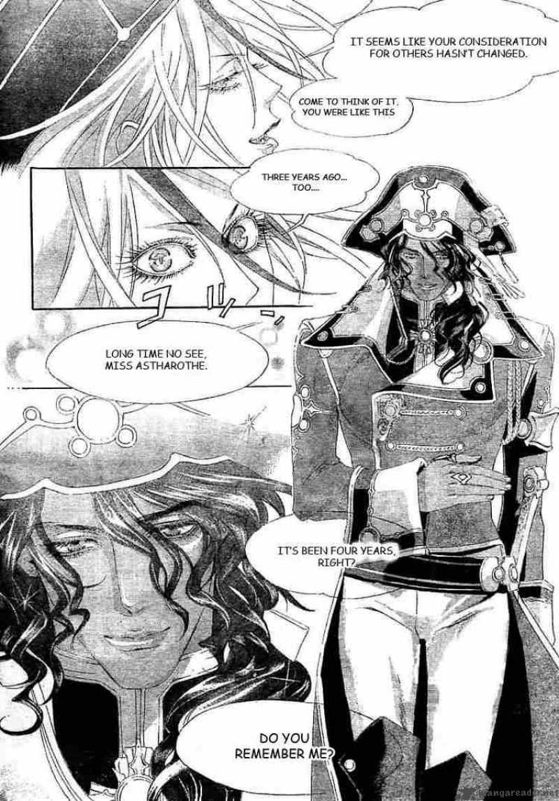 Trinity Blood Chapter 25 Page 8