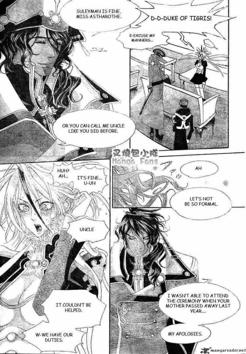 Trinity Blood Chapter 25 Page 9