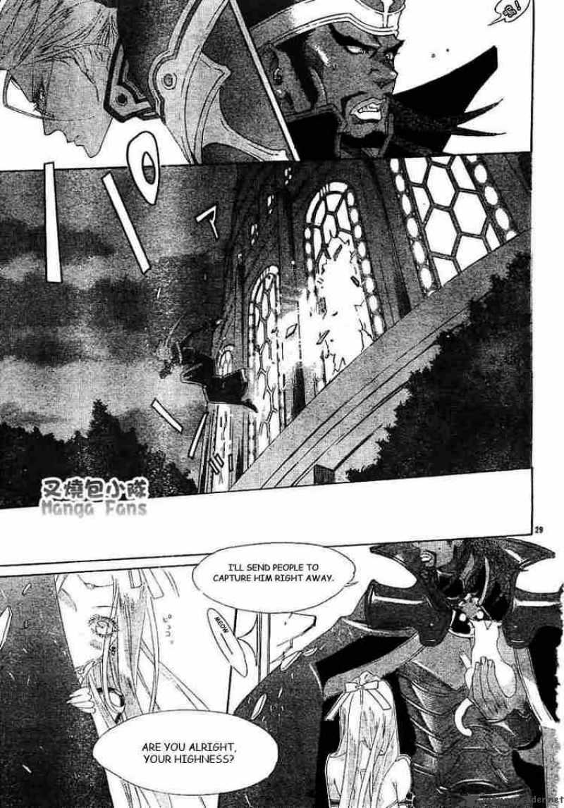 Trinity Blood Chapter 26 Page 29