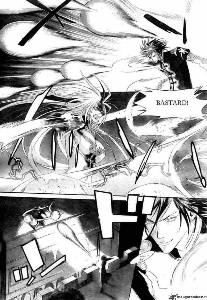 Trinity Blood Chapter 27 Page 32