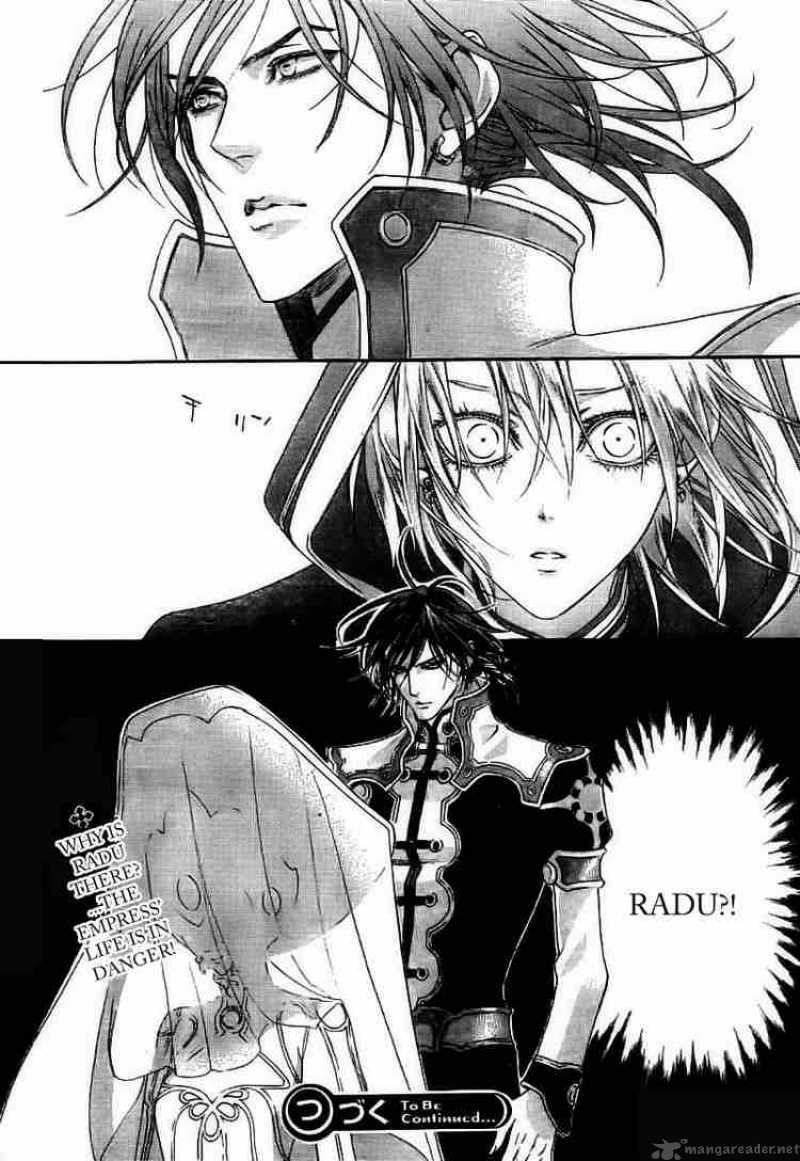 Trinity Blood Chapter 28 Page 40
