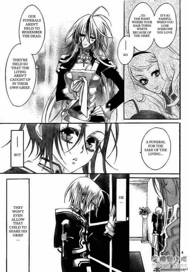 Trinity Blood Chapter 28 Page 5