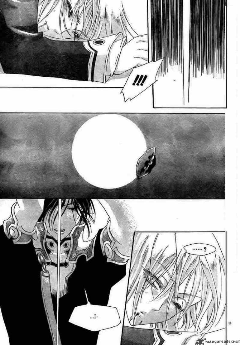 Trinity Blood Chapter 29 Page 13