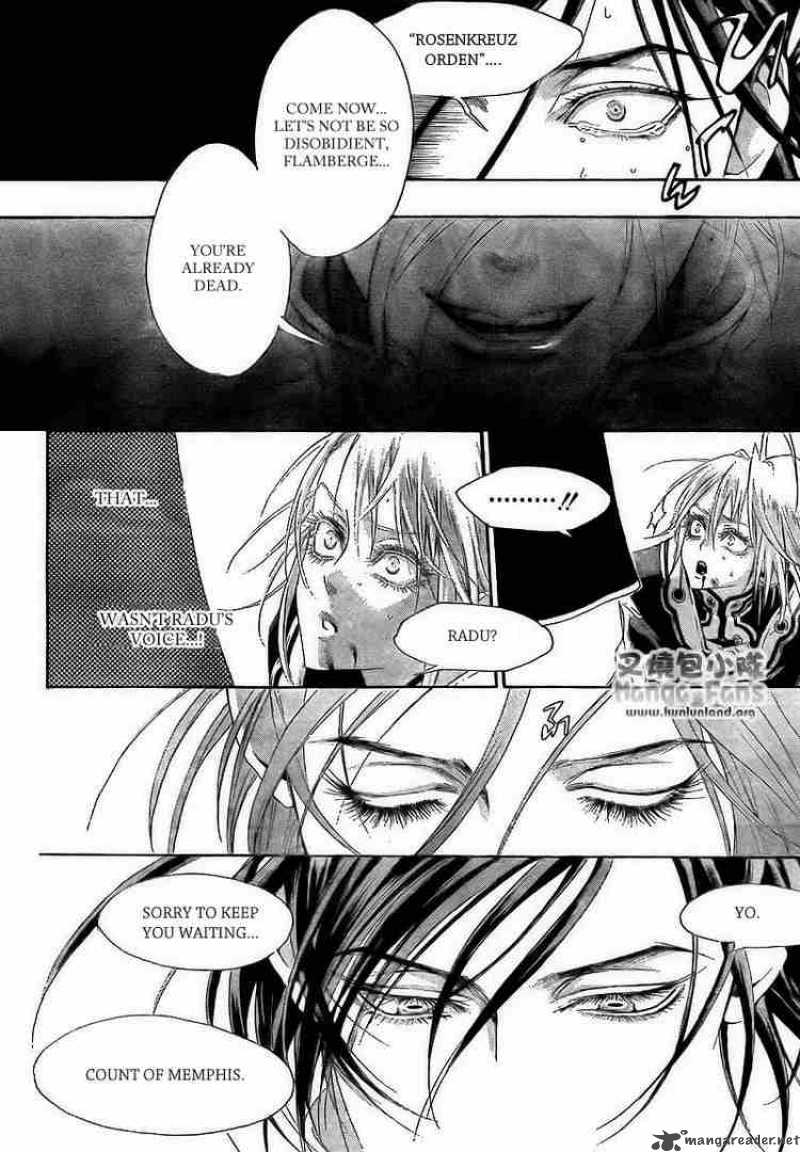 Trinity Blood Chapter 29 Page 16