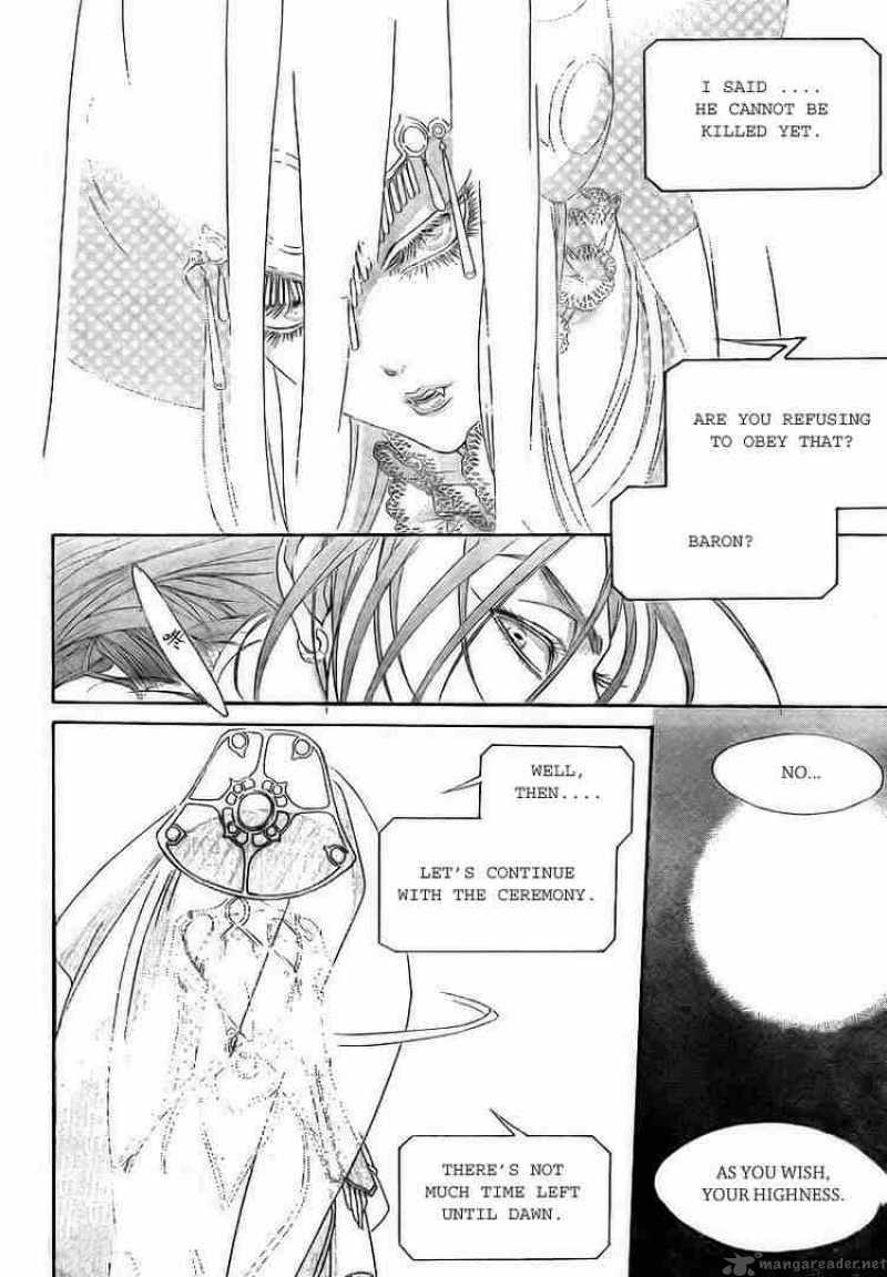 Trinity Blood Chapter 29 Page 24