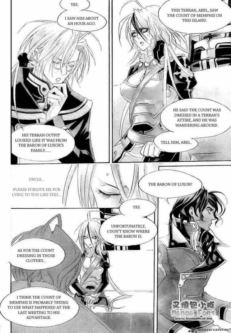 Trinity Blood Chapter 29 Page 30