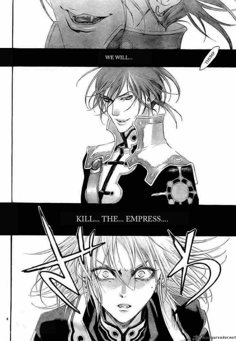Trinity Blood Chapter 29 Page 6