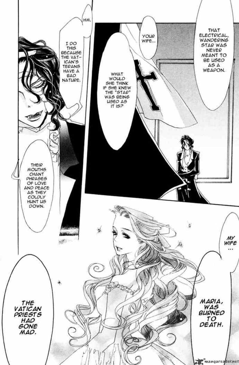 Trinity Blood Chapter 3 Page 10