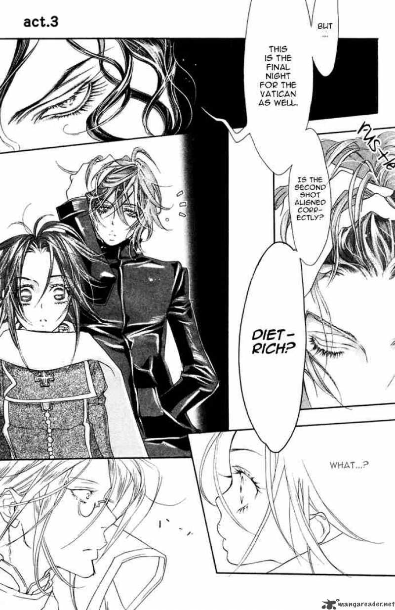 Trinity Blood Chapter 3 Page 12