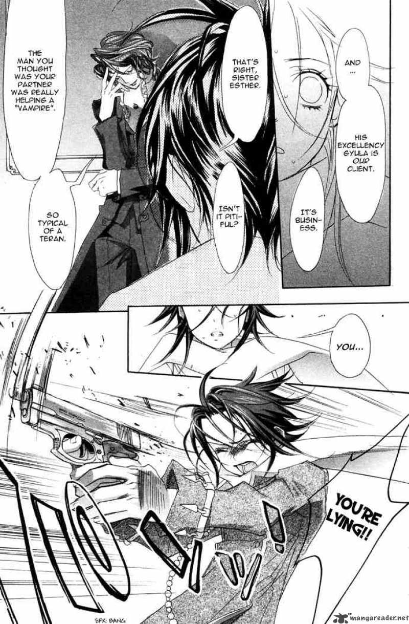 Trinity Blood Chapter 3 Page 16