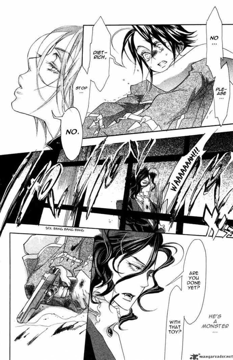 Trinity Blood Chapter 3 Page 19