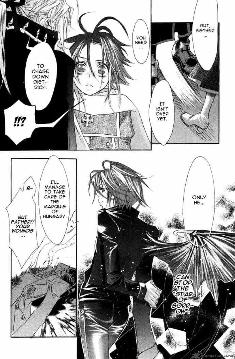 Trinity Blood Chapter 3 Page 27