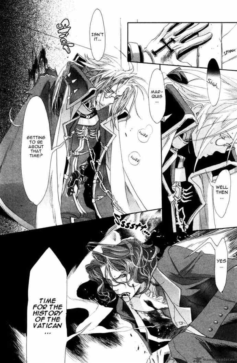 Trinity Blood Chapter 3 Page 29