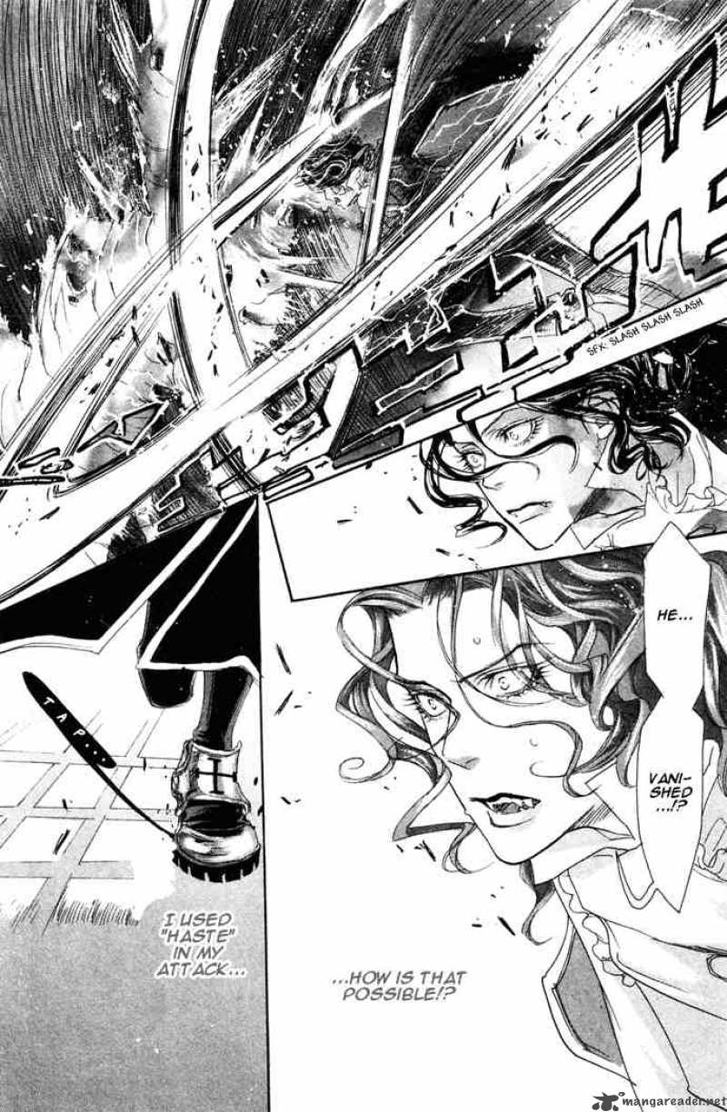 Trinity Blood Chapter 3 Page 31