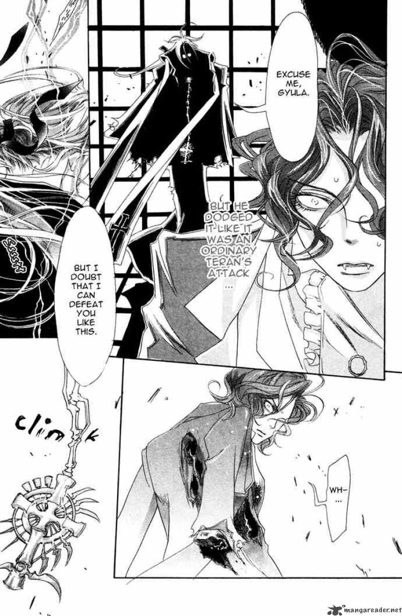 Trinity Blood Chapter 3 Page 32