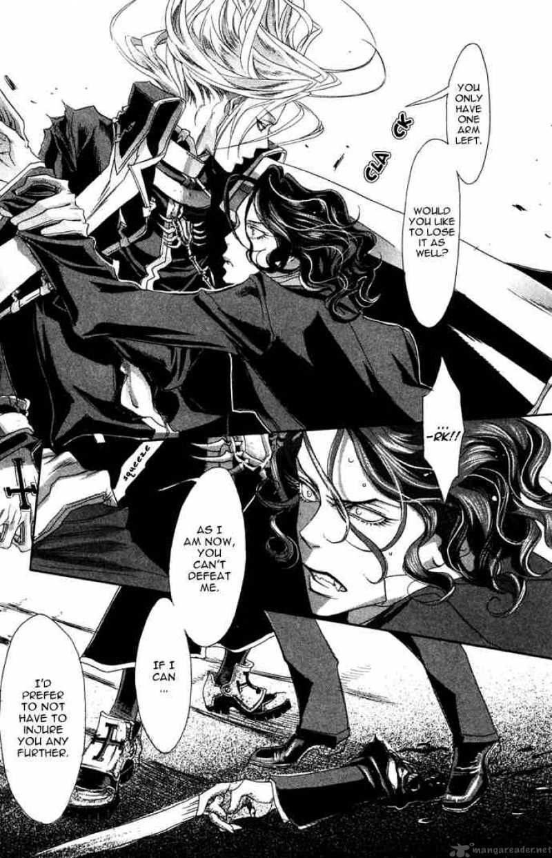 Trinity Blood Chapter 3 Page 36