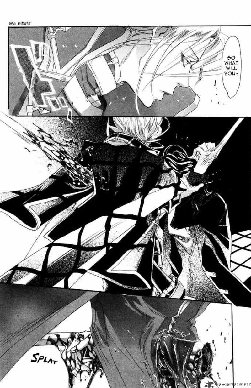 Trinity Blood Chapter 3 Page 37