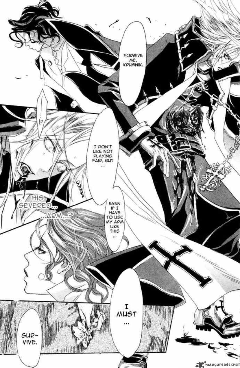 Trinity Blood Chapter 3 Page 38