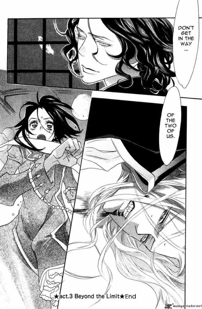 Trinity Blood Chapter 3 Page 39