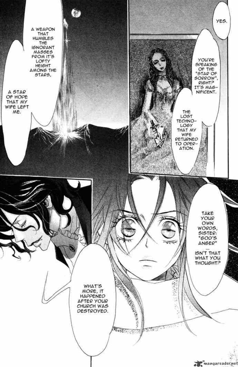 Trinity Blood Chapter 3 Page 6