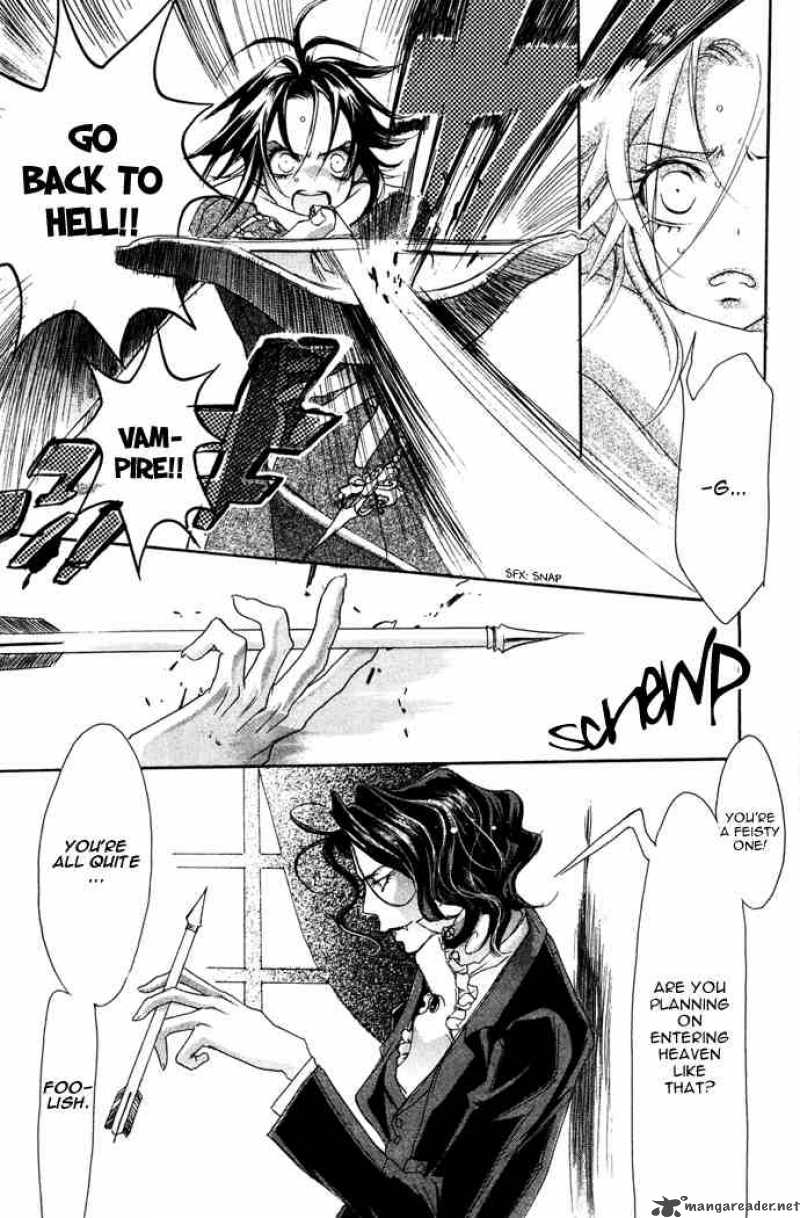 Trinity Blood Chapter 3 Page 7