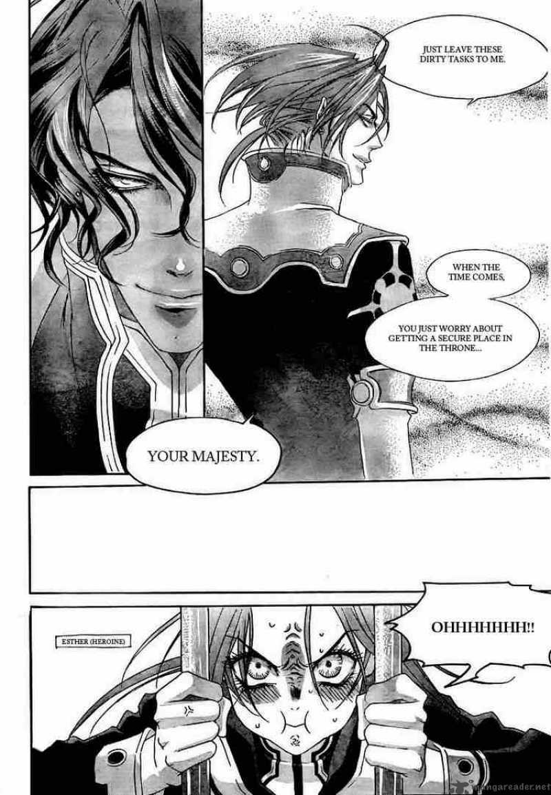 Trinity Blood Chapter 30 Page 16