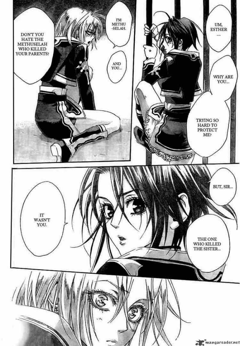 Trinity Blood Chapter 30 Page 20