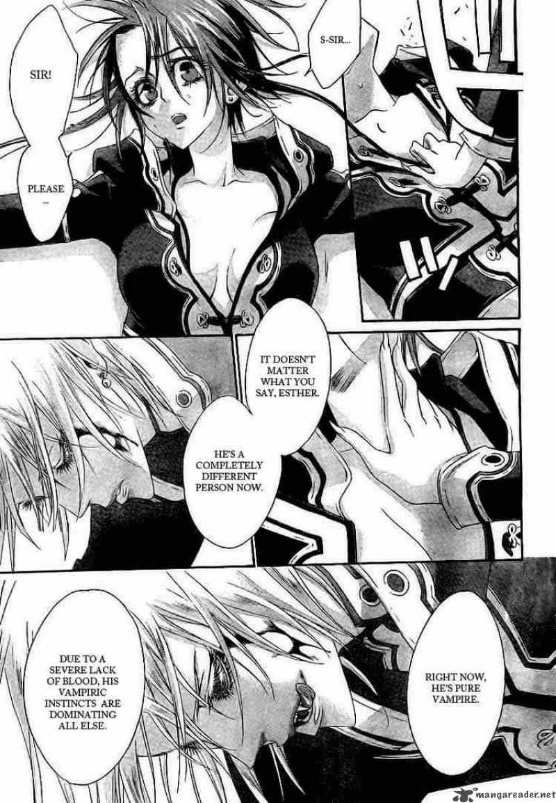 Trinity Blood Chapter 30 Page 37