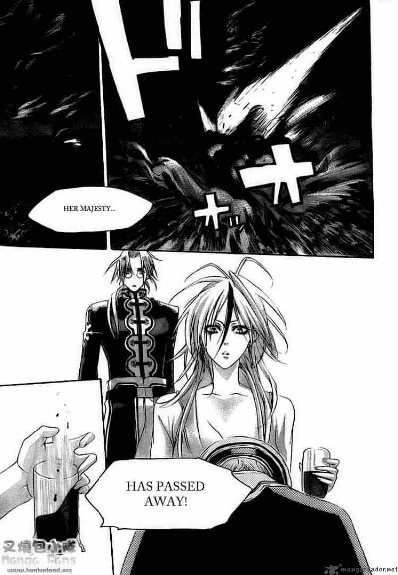 Trinity Blood Chapter 30 Page 9